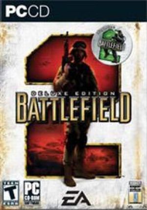 Battlefield 2 Deluxe PC 1
