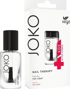 Joko Joko Odżywka TOP COAT 1