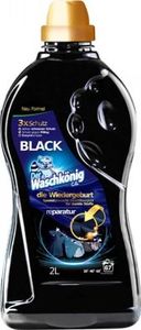 WASCHKONIG Der Waschkonig Żel specjalistyczny do prania Black 2L 1
