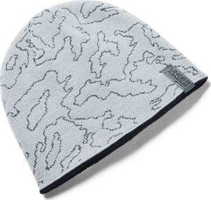 Under Armour Czapka zimowa Under Armour dwustronna Billboard czarna 2