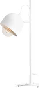 Lampka biurkowa Aldex biała  (976B) 1