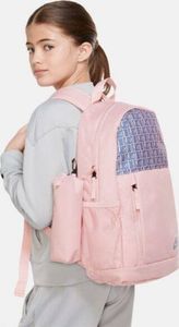 Nike Plecak z piórnikiem Nike Elemental BKPK - AOP różowy 6