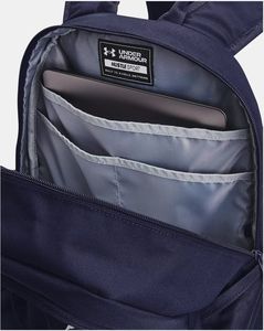 Under Armour Plecak sportowy UNDER ARMOUR Szkolny Hustle Sport Backpack 3