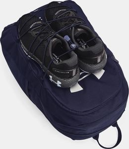 Under Armour Plecak sportowy UNDER ARMOUR Szkolny Hustle Sport Backpack 4