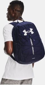 Under Armour Plecak sportowy UNDER ARMOUR Szkolny Hustle Sport Backpack 6