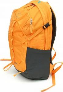 Elbrus Plecak turystyczny trekkingowy Atlantis Pomarańćzowy 22L 2