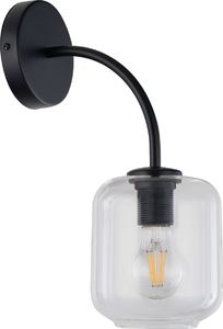 Kinkiet Sigma Lampa ścienna LED Ready do jadalni przezroczysty Sigma SHINE 32247 1