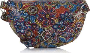 Paolo Peruzzi ZESTAW PAOLO PERUZZI: TOREBKA Z-44-O + NERKA Z-15-O ZUP-13-O 5