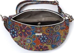 Paolo Peruzzi ZESTAW PAOLO PERUZZI: TOREBKA Z-44-O + NERKA Z-15-O ZUP-13-O 6