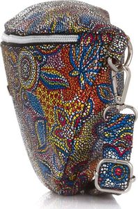 Paolo Peruzzi ZESTAW PAOLO PERUZZI: TOREBKA Z-44-O + NERKA Z-15-O ZUP-13-O 7