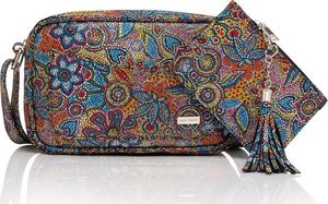 Paolo Peruzzi ZESTAW PAOLO PERUZZI: TOREBKA Z-44-O + NERKA Z-15-O ZUP-13-O 8