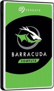 Dysk Seagate NOWY Dysk Twardy Seagate Barracuda ST1000DM010 1TB 3,5'' 7200RPM 64MB 2