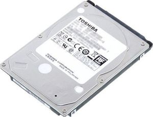 Dysk Toshiba Dysk Twardy Hybrydowy Toshiba 1TB 2.5'' SSHD SATA 5400RPM 1