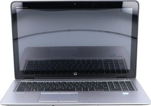 Laptop HP Dotykowy HP EliteBook 850 G3 i5-6300U 8GB NOWY DYSK 240GB SSD 1920x1080 Klasa A Windows 10 Home 1