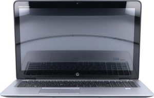 Laptop HP Dotykowy HP EliteBook 850 G3 i5-6300U 8GB NOWY DYSK 240GB SSD 1920x1080 Klasa A- Windows 10 Home 1
