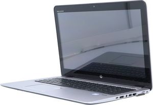 Laptop HP Dotykowy HP EliteBook 850 G3 i5-6300U 8GB NOWY DYSK 240GB SSD 1920x1080 Klasa A- Windows 10 Home 2