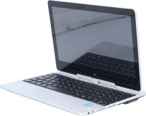 Laptop HP Dotykowy HP EliteBook Revolve 810 G3 11,6" i5-5300U 8GB 240GB SSD 1366x768 Klasa A- Windows 10 Home 3