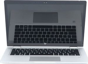 Laptop HP Dotykowy HP EliteBook x360 1030 G2 i5-7200U 8GB 240GB SSD 1920x1080 Klasa A 1