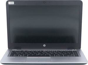 Laptop HP HP EliteBook 745 G3 AMD Pro A12-8800B 8GB 240GB SSD 842x1332 Radeon R5 Klasa A- Windows 10 Home 1