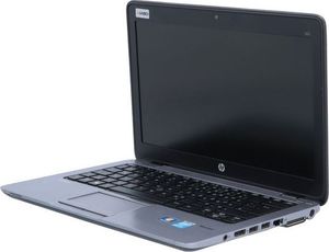 Laptop HP HP EliteBook 820 G1 i3-4030U 8GB 240GB SSD 1366x768 Klasa A Windows 10 Home 2