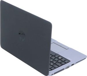 Laptop HP HP EliteBook 820 G1 i3-4030U 8GB 240GB SSD 1366x768 Klasa A Windows 10 Home 5