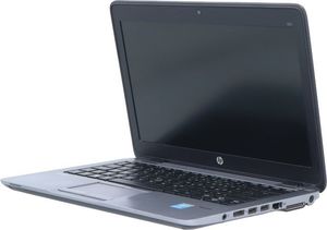 Laptop HP HP EliteBook 820 G1 i5-4200U 8GB NOWY DYSK 240GB SSD 1366x768 Klasa A- 2