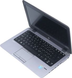 Laptop HP HP EliteBook 820 G1 i5-4200U 8GB NOWY DYSK 240GB SSD 1366x768 Klasa A- Torba + Mysz 4
