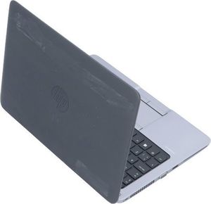 Laptop HP HP EliteBook 820 G1 i5-4200U 8GB NOWY DYSK 240GB SSD 1366x768 Klasa A- Windows 10 Home Dysk zewnętrzny 1TB + Mysz 6