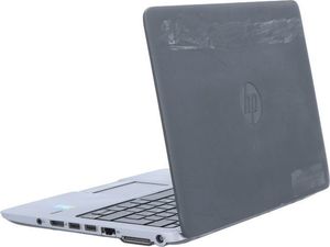 Laptop HP HP EliteBook 820 G1 i5-4200U 8GB NOWY DYSK 240GB SSD 1366x768 Klasa A- Windows 10 Home Torba + Mysz 3