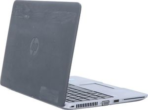 Laptop HP HP EliteBook 820 G1 i5-4200U 8GB NOWY DYSK 240GB SSD 1366x768 Klasa A- Windows 10 Professional Dysk zewnętrzny 1TB + Mysz 5