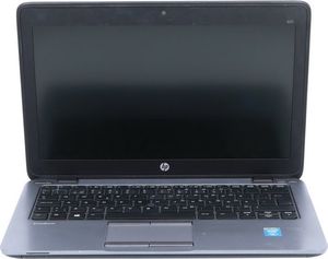 Laptop HP HP EliteBook 820 G2 i5-5200U 8GB NOWY DYSK 240GB SSD 1366x768 Klasa A- Windows 10 Home 1
