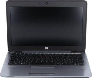 Laptop HP HP EliteBook 820 G2 i7-5600U 8GB NOWY DYSK 240GB SSD 1366x768 Klasa A Windows 10 Home 1
