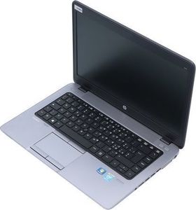 Laptop HP HP EliteBook 840 G1 i5-4300U 8GB 180GB SSD 1366x768 Klasa A Windows 10 Home 6