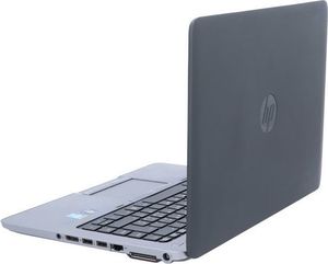 Laptop HP HP EliteBook 840 G1 i5-4300U 8GB NOWY DYSK 240GB SSD 1600x900 Klasa A Windows 10 Home 4