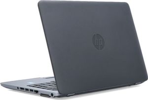 Laptop HP HP EliteBook 840 G1 i7-4600U 8GB NOWY DYSK 240GB SSD 1920x1080 Klasa A- Windows 10 Home 3