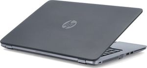 Laptop HP HP EliteBook 840 G2 i5-5200U 8GB NOWY DYSK 240GB SSD 1600x900 Klasa A Windows 10 Home 4