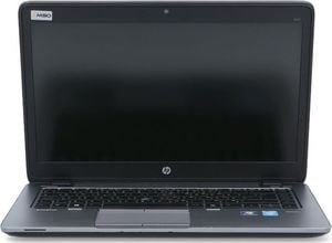 Laptop HP HP EliteBook 840 G2 i5-5200U 8GB NOWY DYSK 240GB SSD 1920x1080 Klasa A- Windows 10 Home 1
