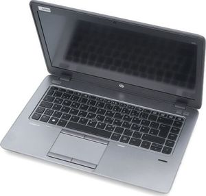 Laptop HP HP EliteBook 840 G2 i7-5600U 8GB NOWY DYSK 240GB SSD 1600x900 Klasa A Windows 10 Home 2