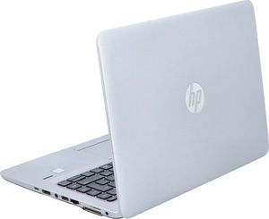 Laptop HP HP EliteBook 840 G3 i5-6200U 8GB 480GB SSD 1920x1080 Klasa A + Torba + Mysz 3