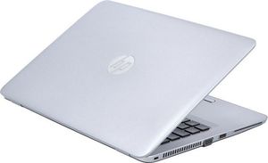 Laptop HP HP EliteBook 840 G3 i5-6200U 8GB 480GB SSD 1920x1080 Klasa A + Torba + Mysz 4