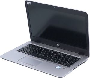 Laptop HP HP EliteBook 840 G3 i7-6600U 8GB NOWY DYSK 240GB SSD 1920x1080 Klasa A- Windows 10 Home 2
