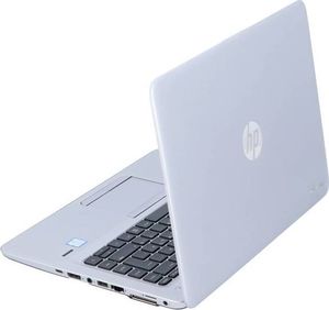 Laptop HP HP EliteBook 840 G3 i7-6600U 8GB NOWY DYSK 240GB SSD 1920x1080 Klasa A- Windows 10 Home 3
