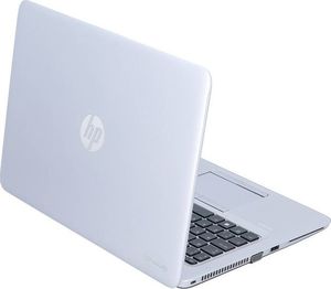 Laptop HP HP EliteBook 840 G3 i7-6600U 8GB NOWY DYSK 240GB SSD 1920x1080 Klasa A- Windows 10 Home 4