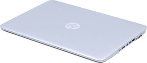 Laptop HP HP EliteBook 840 G3 i7-6600U 8GB NOWY DYSK 240GB SSD 1920x1080 Klasa A- Windows 10 Home 6
