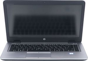 Laptop HP HP EliteBook 840 G3 i7-6600U 8GB NOWY DYSK 240GB SSD 1920x1080 QWERTY PL Klasa A Windows 10 Home 1