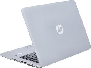 Laptop HP HP EliteBook 840 G3 i7-6600U 8GB NOWY DYSK 240GB SSD 1920x1080 QWERTY PL Klasa A Windows 10 Professional 3