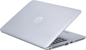 Laptop HP HP EliteBook 840 G3 i7-6600U 8GB NOWY DYSK 240GB SSD 1920x1080 QWERTY PL Klasa A Windows 10 Professional 4