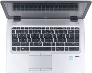 Laptop HP HP EliteBook 840 G3 i7-6600U 8GB NOWY DYSK 240GB SSD 1920x1080 QWERTY PL Klasa A Windows 10 Professional 7