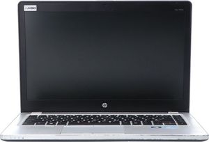 Laptop HP HP EliteBook Folio 9470m i5-3427U 8GB 240GB SSD 1366x768 Klasa A- Windows 10 Home 1