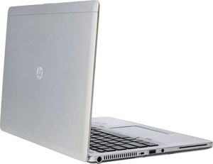 Laptop HP HP EliteBook Folio 9470m i5-3427U 8GB 240GB SSD 1366x768 Klasa A- Windows 10 Home 2